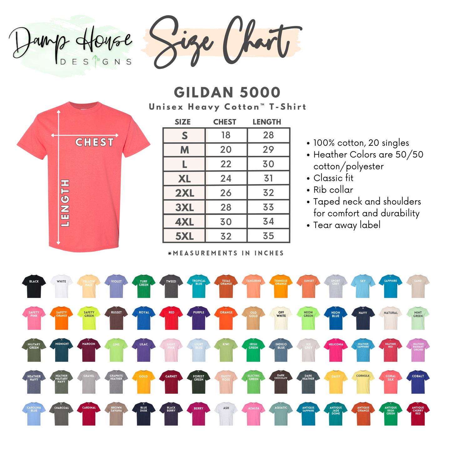 Cross Training Embroidered T-shirt