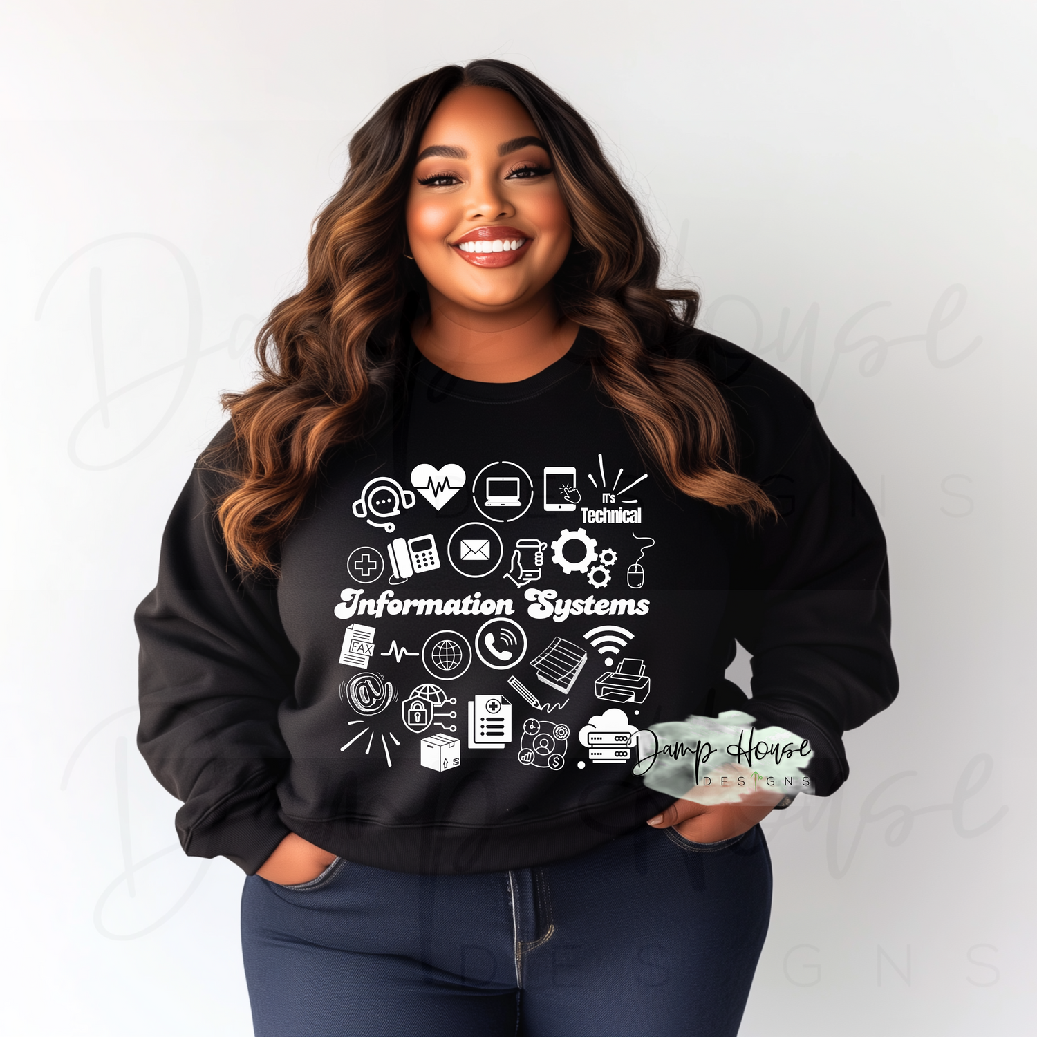 SWEATSHIRTS & HOODIES