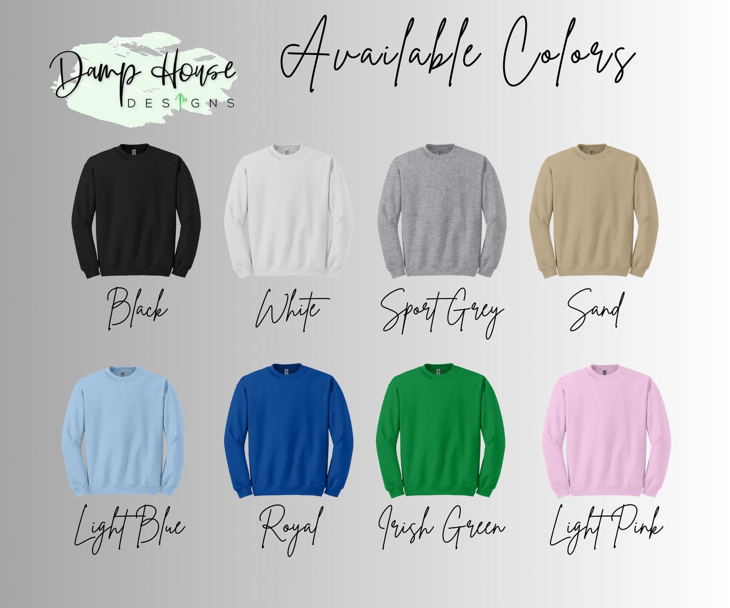 Her Fight Is Our Fight Sweatshirt