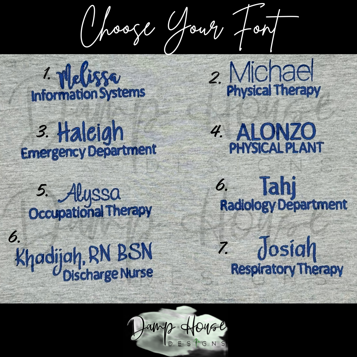 Men's Custom 1/4 Zip Embroidered Sweater