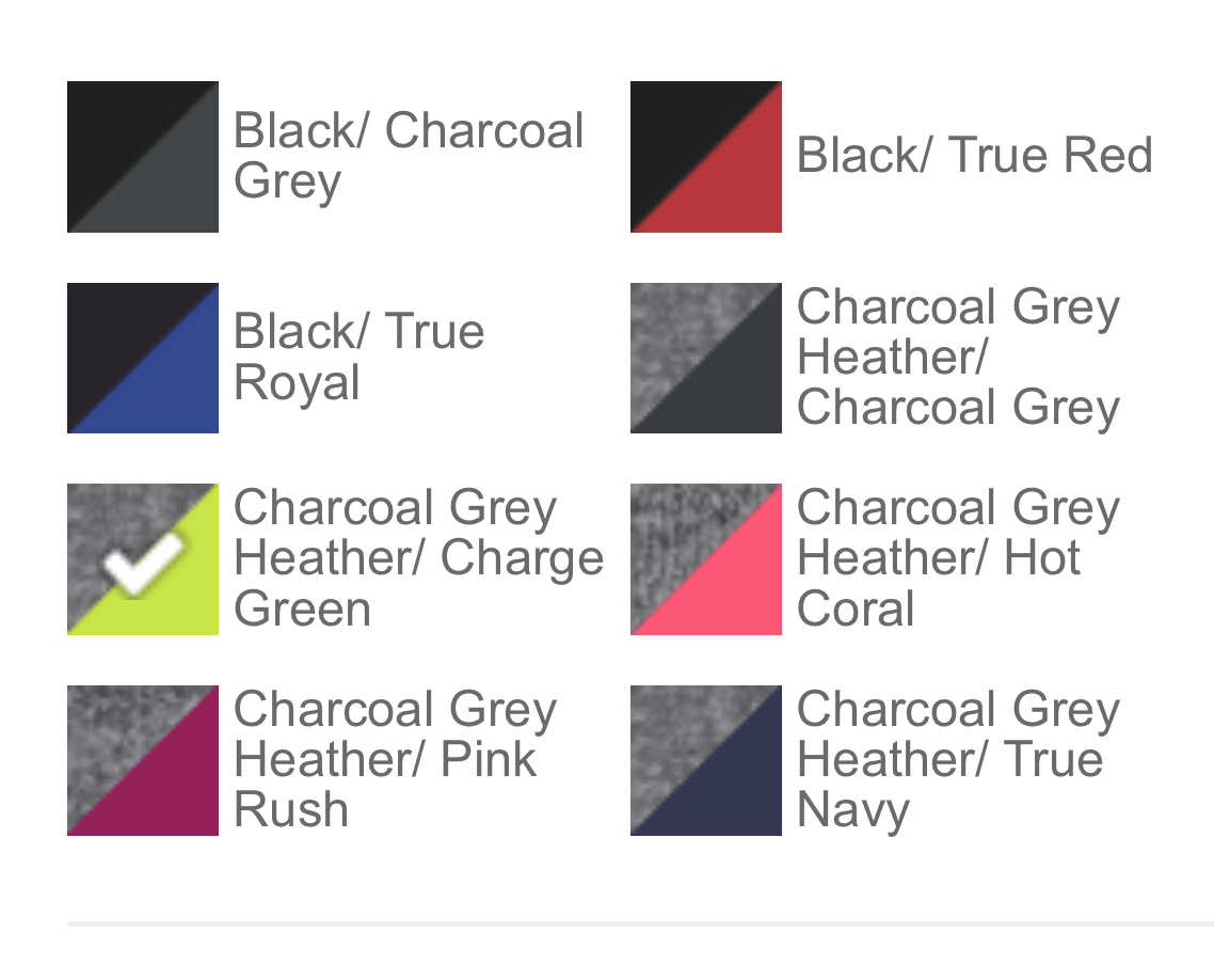 Women's Stretch Embroidered Contrast Full-Zip Jacket